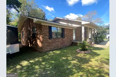 304 Morris Street, Glennville, GA 30427 - Photo 23