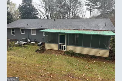 202 Park Hill Drive, Lagrange, GA 30241 - Photo 17