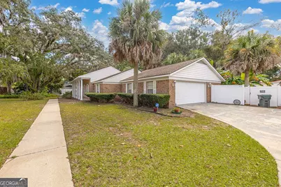 112 Meadows Way, Brunswick, GA 31525 - Photo 3