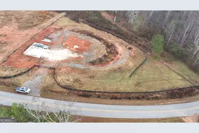 0 Crabapple Hollow Road #TRACT 2, Hull, GA 30646 - Photo 1
