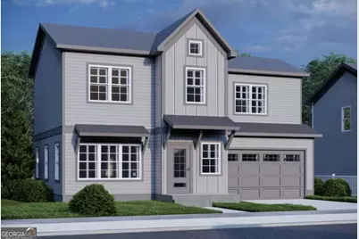 314 Andover Drive, Athens, GA 30607 - Photo 1