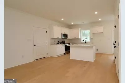 205 Timsbury Drive, Athens, GA 30607 - Photo 5