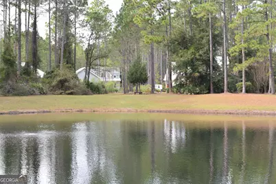 304 Cumberland Harbour Boulevard #LOT 82 PHASE 1, Saint Marys, GA 31558 - Photo 5