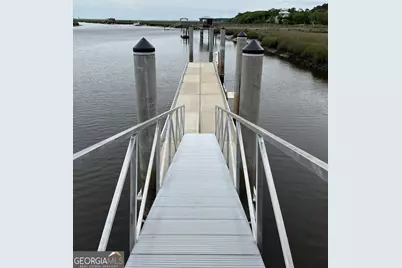 304 Cumberland Harbour Boulevard #LOT 82 PHASE 1, Saint Marys, GA 31558 - Photo 27
