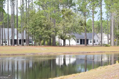 304 Cumberland Harbour Boulevard #LOT 82 PHASE 1, Saint Marys, GA 31558 - Photo 7