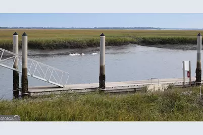 304 Cumberland Harbour Boulevard #LOT 82 PHASE 1, Saint Marys, GA 31558 - Photo 37