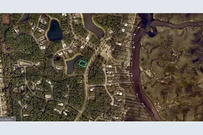 304 Cumberland Harbour Boulevard #LOT 82 PHASE 1, Saint Marys, GA 31558 - Photo 1