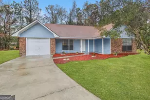 974 Hawthorne Ct, Hinesville, GA 31313 - Photo 1