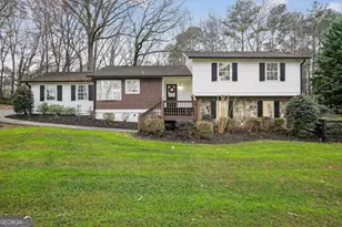 5891 Wright Rd, Dallas, GA 30157 - Photo 1