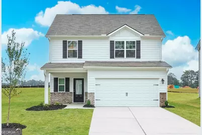351 Egret Court, Jefferson, GA 30549 - Photo 5