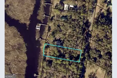 3327 Horseshoe Cove Road #LOT 22, Waverly, GA 31565 - Photo 1