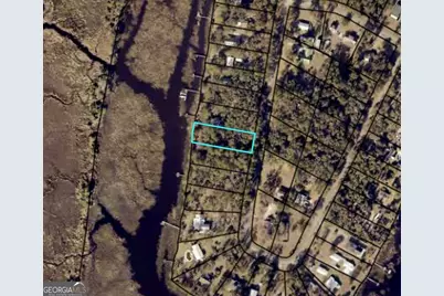 3327 Horseshoe Cove Road #LOT 22, Waverly, GA 31565 - Photo 3