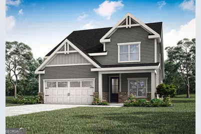 335 Egret Court, Jefferson, GA 30549 - Photo 1