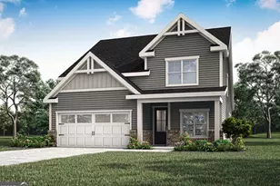 335 Egret Ct, Jefferson, GA 30549 - Photo 1