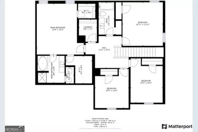 3529 Bridgewood Drive, Macon, GA 31216 - Photo 13