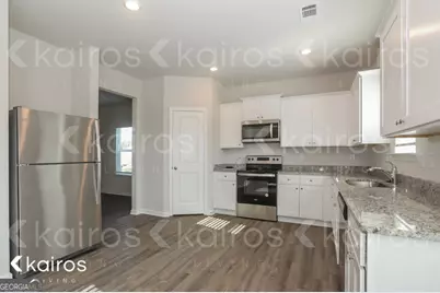 3529 Bridgewood Drive, Macon, GA 31216 - Photo 5