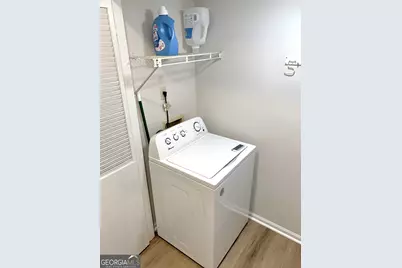 308 Park Leaf, Peachtree City, GA 30269 - Photo 19