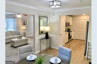 308 Park Leaf, Peachtree City, GA 30269 - Photo 9