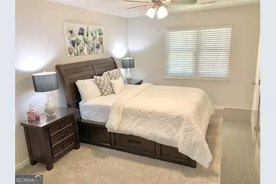 308 Park Leaf, Peachtree City, GA 30269 - Photo 33