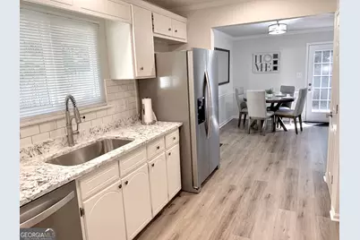 308 Park Leaf, Peachtree City, GA 30269 - Photo 13