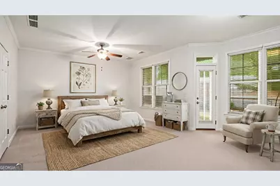 6371 Queens Court Trace #16, Mableton, GA 30126 - Photo 21