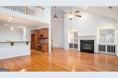 6371 Queens Court Trace #16, Mableton, GA 30126 - Photo 13