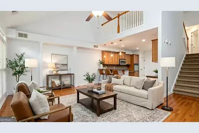 6371 Queens Court Trace #16, Mableton, GA 30126 - Photo 7