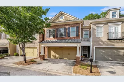 6371 Queens Court Trace #16, Mableton, GA 30126 - Photo 3