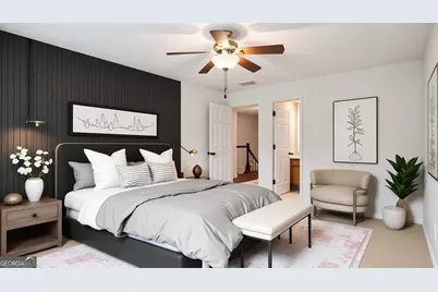 6371 Queens Court Trace #16, Mableton, GA 30126 - Photo 35