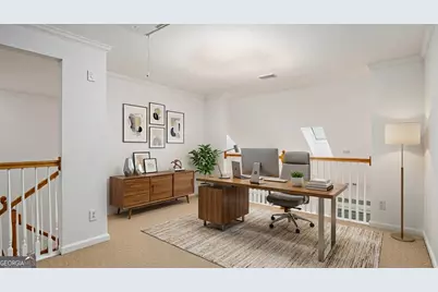 6371 Queens Court Trace #16, Mableton, GA 30126 - Photo 31