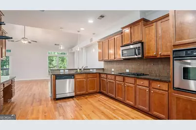 6371 Queens Court Trace #16, Mableton, GA 30126 - Photo 17