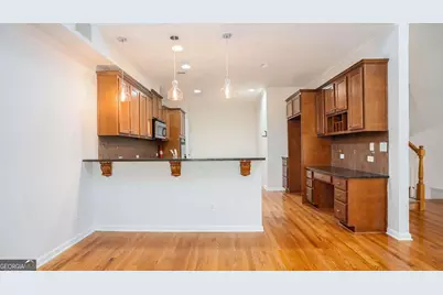 6371 Queens Court Trace #16, Mableton, GA 30126 - Photo 15