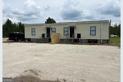 124 NE Worthington Drive NE, Ludowici, GA 31316 - Photo 1