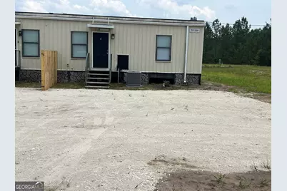 124 NE Worthington Drive NE, Ludowici, GA 31316 - Photo 47