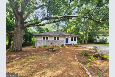 464 Ruth Street, Athens, GA 30601 - Photo 3