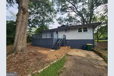 464 Ruth Street, Athens, GA 30601 - Photo 33