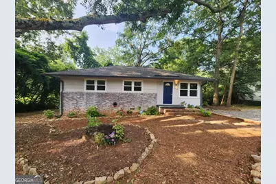 464 Ruth Street, Athens, GA 30601 - Photo 1