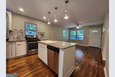 464 Ruth Street, Athens, GA 30601 - Photo 17