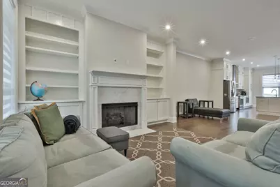 673 Brennan Drive, Decatur, GA 30033 - Photo 7