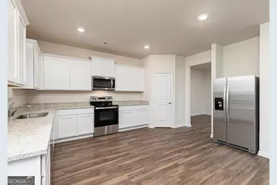 166 Bluegill Drive, Jefferson, GA 30549 - Photo 3