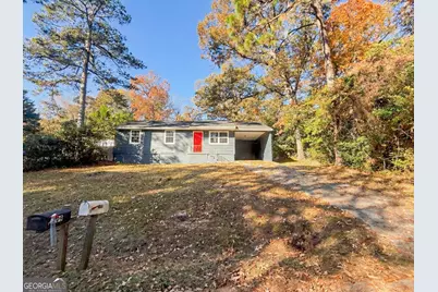 609 Marsha Drive, Perry, GA 31069 - Photo 3