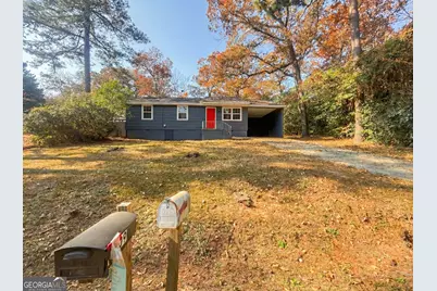 609 Marsha Drive, Perry, GA 31069 - Photo 1