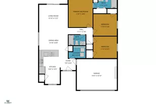 19 Stemson Way, Port Wentworth, GA 31407 - Photo 11