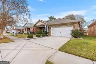 234 Cottage Cir, Byron, GA 31008 - Photo 5