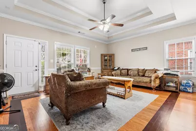 234 Cottage Circle, Byron, GA 31008 - Photo 7