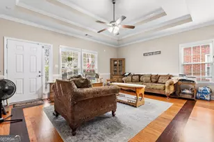 234 Cottage Cir, Byron, GA 31008 - Photo 7