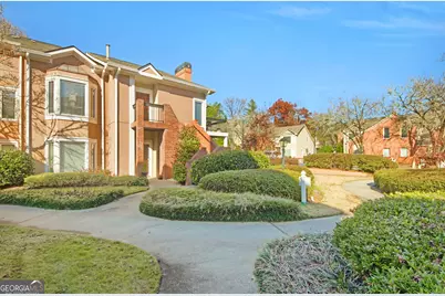 5364 Brooke Ridge Drive, Atlanta, GA 30338 - Photo 3