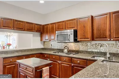 5364 Brooke Ridge Drive, Atlanta, GA 30338 - Photo 17