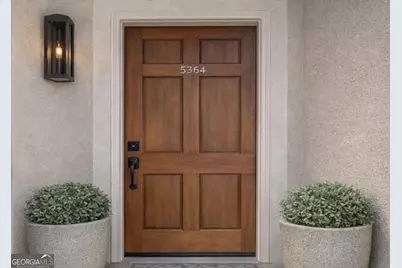 5364 Brooke Ridge Drive, Atlanta, GA 30338 - Photo 5