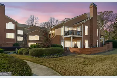 5364 Brooke Ridge Drive, Atlanta, GA 30338 - Photo 1